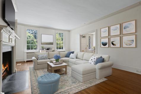517 Mcdaniel Avenue Greenville SC 29601