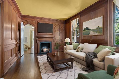 517 Mcdaniel Avenue Greenville SC 29601