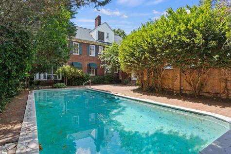 517 Mcdaniel Avenue Greenville SC 29601