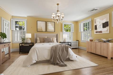 517 Mcdaniel Avenue Greenville SC 29601