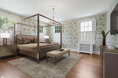 517 Mcdaniel Avenue Greenville SC 29601