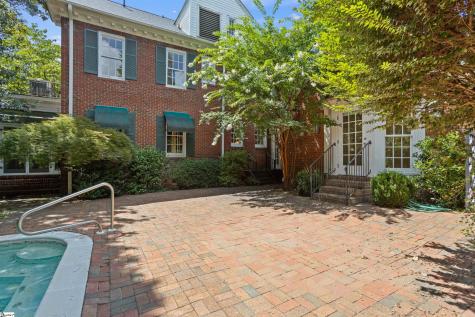 517 Mcdaniel Avenue Greenville SC 29601