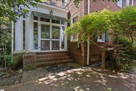 517 Mcdaniel Avenue Greenville SC 29601