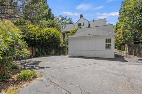 517 Mcdaniel Avenue Greenville SC 29601