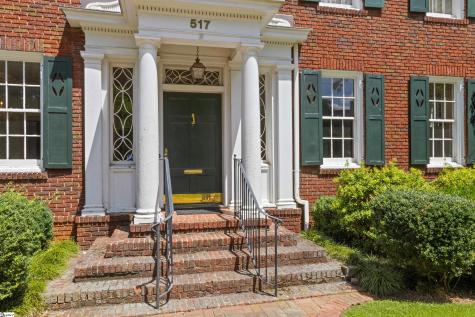 517 Mcdaniel Avenue Greenville SC 29601