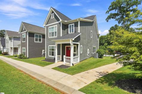 134 Lilia Hill Circle Greenville SC 29607