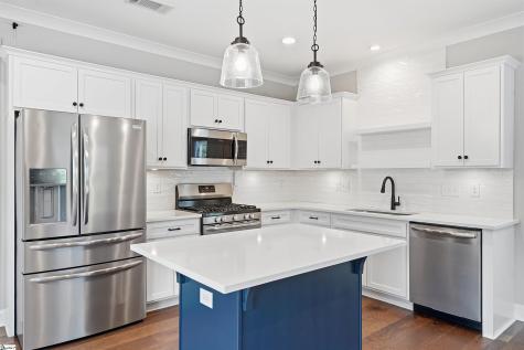 134 Lilia Hill Circle Greenville SC 29607