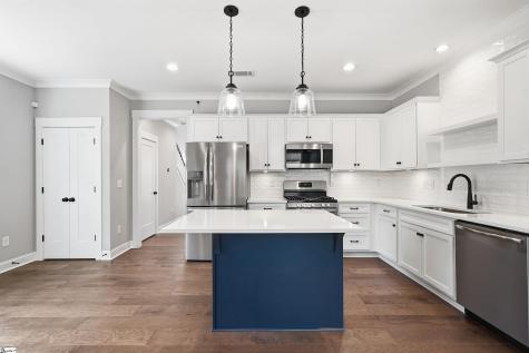 134 Lilia Hill Circle Greenville SC 29607