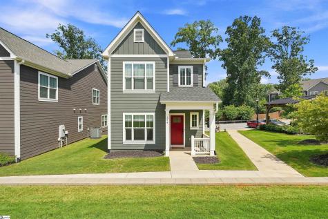 134 Lilia Hill Circle Greenville SC 29607