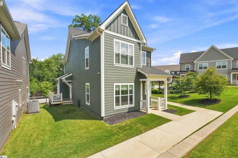 134 Lilia Hill Circle Greenville SC 29607