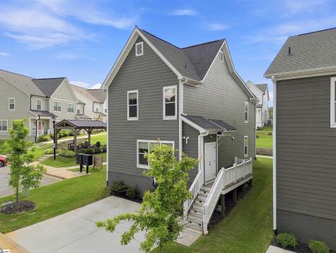 134 Lilia Hill Circle Greenville SC 29607