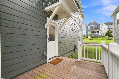 134 Lilia Hill Circle Greenville SC 29607