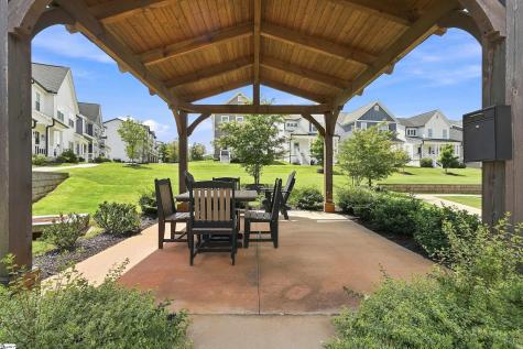 134 Lilia Hill Circle Greenville SC 29607