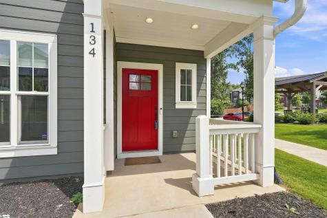 134 Lilia Hill Circle Greenville SC 29607