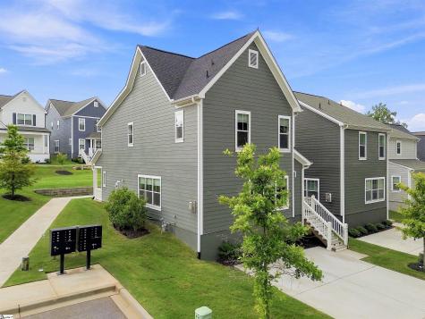 134 Lilia Hill Circle Greenville SC 29607