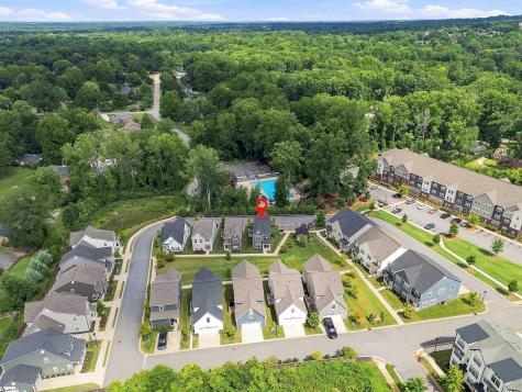 134 Lilia Hill Circle Greenville SC 29607