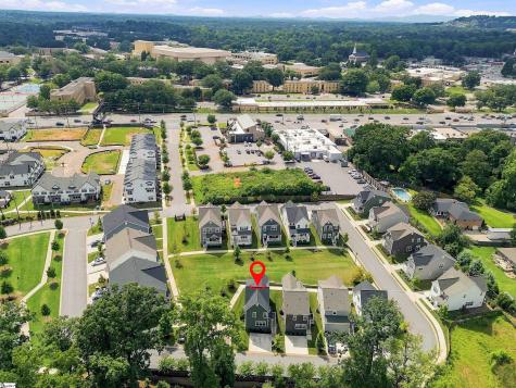 134 Lilia Hill Circle Greenville SC 29607