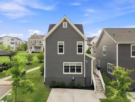 134 Lilia Hill Circle Greenville SC 29607
