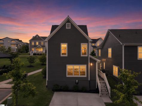 134 Lilia Hill Circle Greenville SC 29607