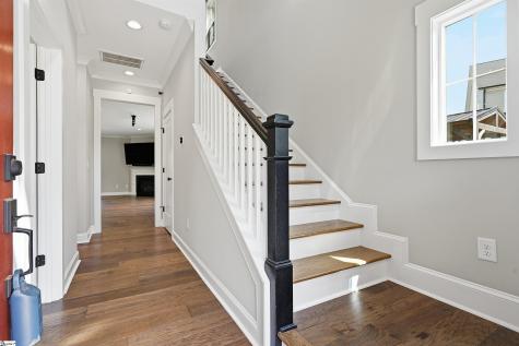 134 Lilia Hill Circle Greenville SC 29607