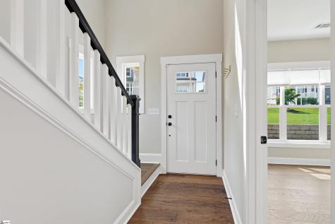 134 Lilia Hill Circle Greenville SC 29607