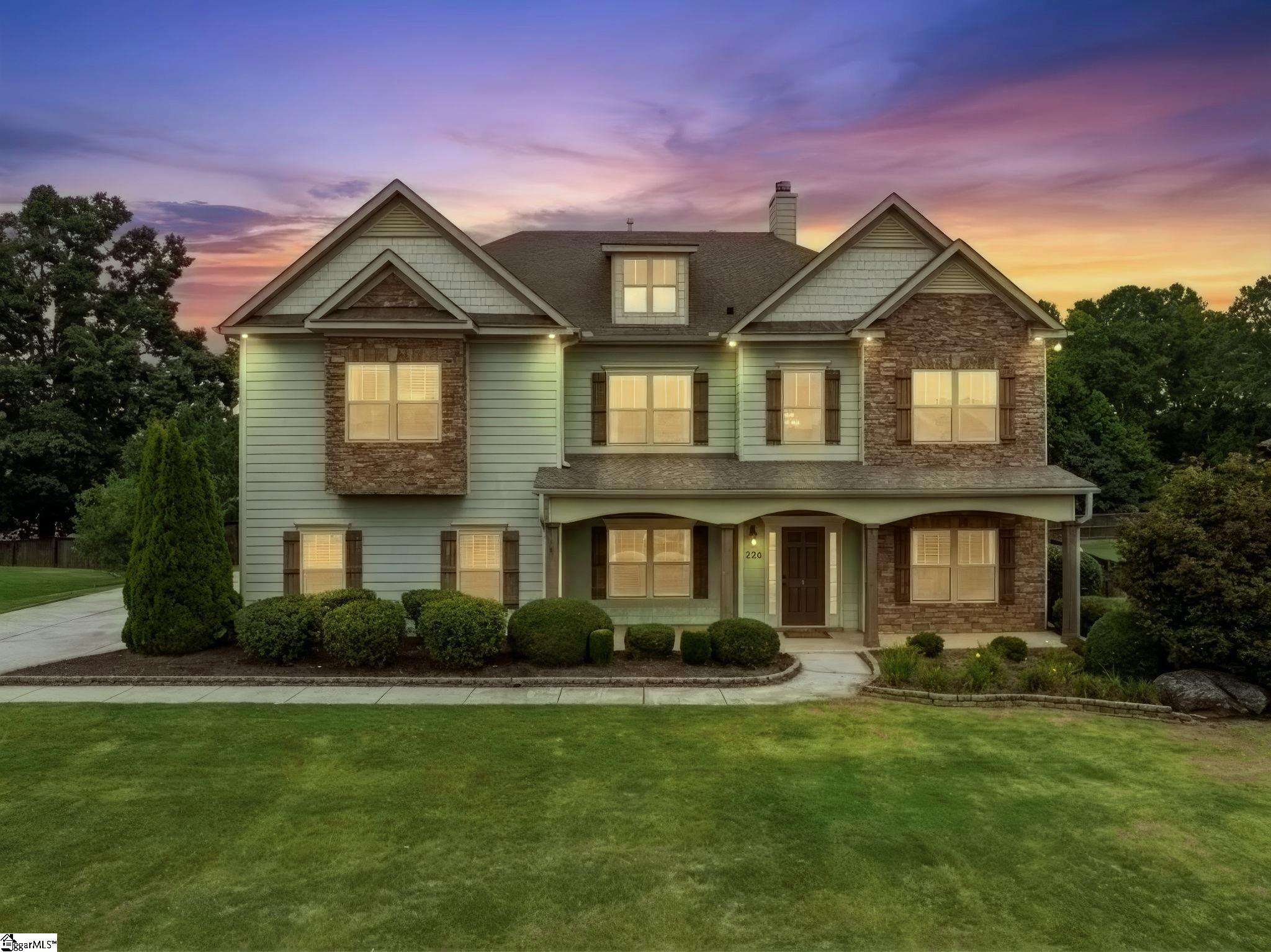 5 Tea Olive Place Simpsonville SC 29680