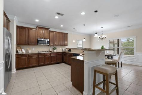 5 Tea Olive Place Simpsonville SC 29680