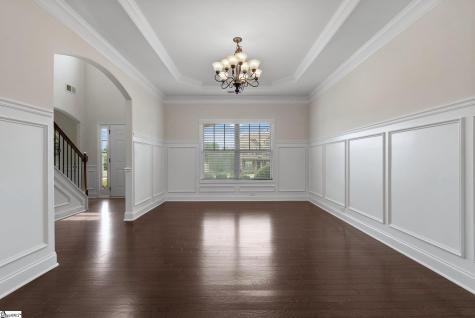 5 Tea Olive Place Simpsonville SC 29680