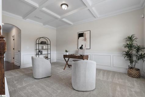 5 Tea Olive Place Simpsonville SC 29680