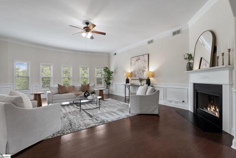 5 Tea Olive Place Simpsonville SC 29680