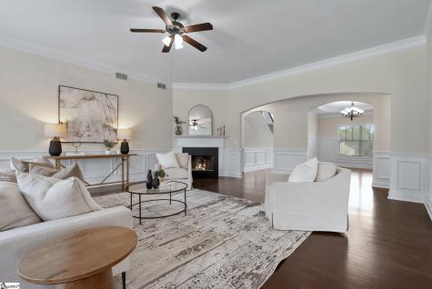 5 Tea Olive Place Simpsonville SC 29680