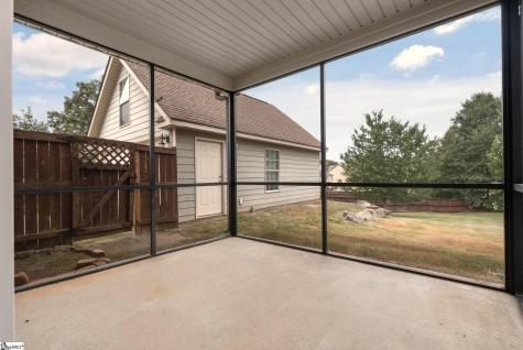 5 Tea Olive Place Simpsonville SC 29680