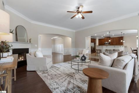 5 Tea Olive Place Simpsonville SC 29680