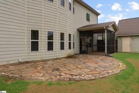 5 Tea Olive Place Simpsonville SC 29680