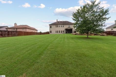 5 Tea Olive Place Simpsonville SC 29680