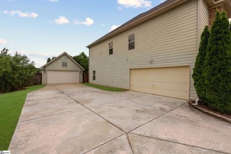 5 Tea Olive Place Simpsonville SC 29680