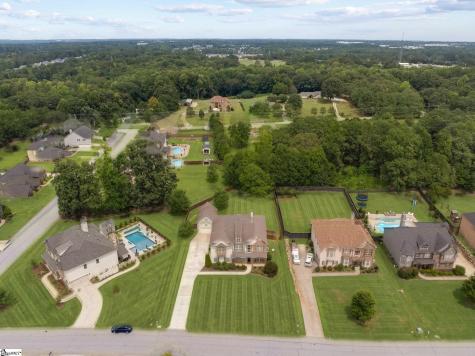 5 Tea Olive Place Simpsonville SC 29680