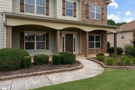 5 Tea Olive Place Simpsonville SC 29680