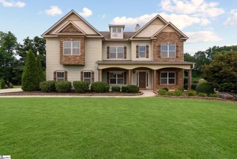 5 Tea Olive Place Simpsonville SC 29680