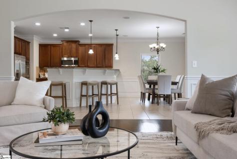 5 Tea Olive Place Simpsonville SC 29680