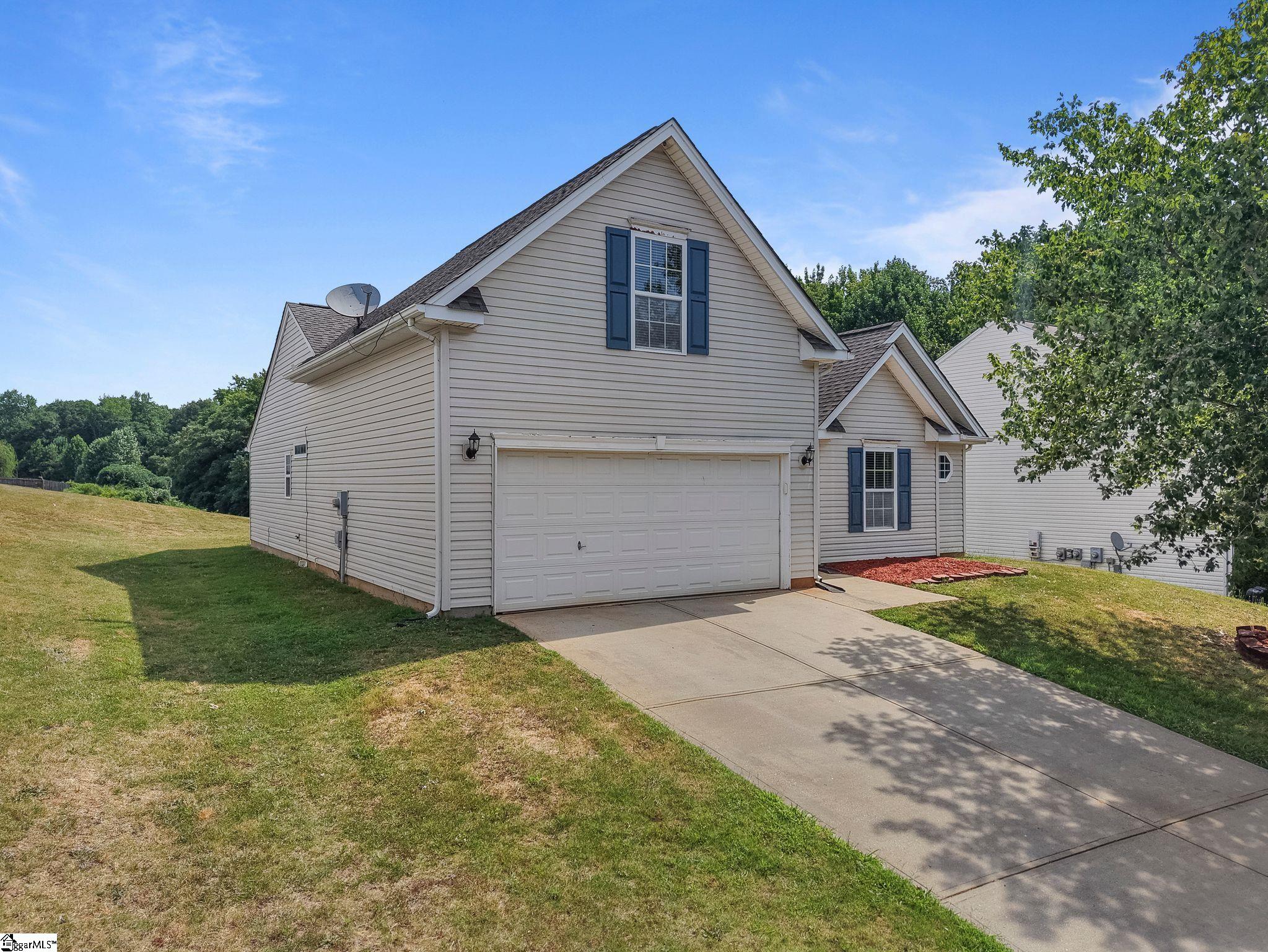 205 Greenport Way Greenville SC 29607