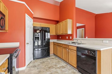 205 Greenport Way Greenville SC 29607