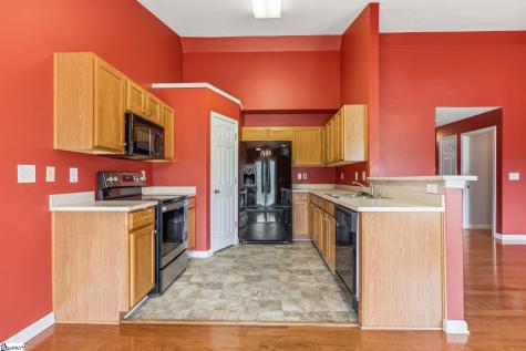 205 Greenport Way Greenville SC 29607