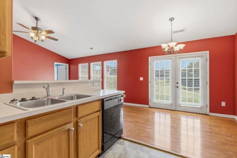 205 Greenport Way Greenville SC 29607