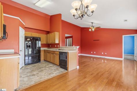 205 Greenport Way Greenville SC 29607