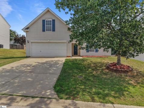 205 Greenport Way Greenville SC 29607