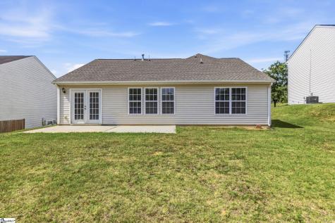 205 Greenport Way Greenville SC 29607
