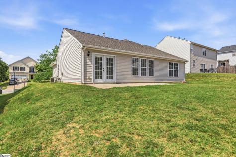 205 Greenport Way Greenville SC 29607
