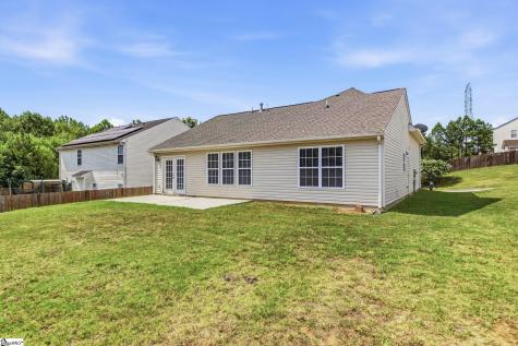 205 Greenport Way Greenville SC 29607