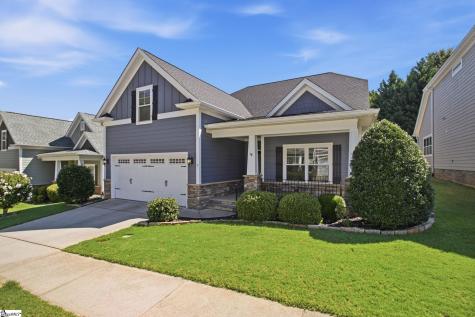 7 Wiscasset Way Greenville SC 29615